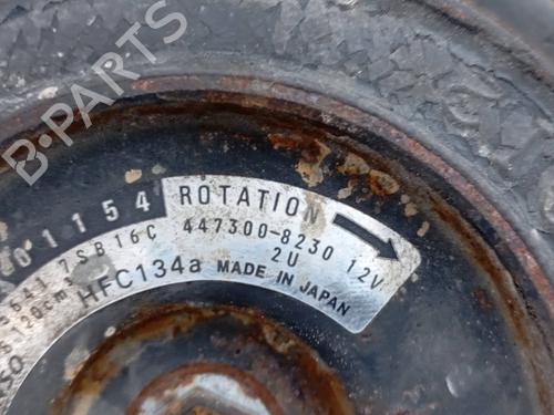 AC compressor ROVER 75 I Tourer (RJ) 2.0 CDT | BP25850944M34 - Image 4