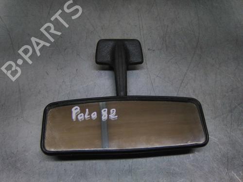 Used Rear mirror Rear mirror VW POLO II (86C, 80) 1.1 (50 hp) 19847775 19847775
