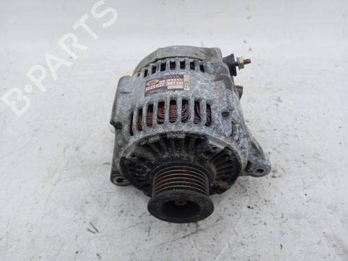 Used Alternator Alternator ROVER 75 I Tourer (RJ) 2.0 CDT (115 hp) 25850946 25850946