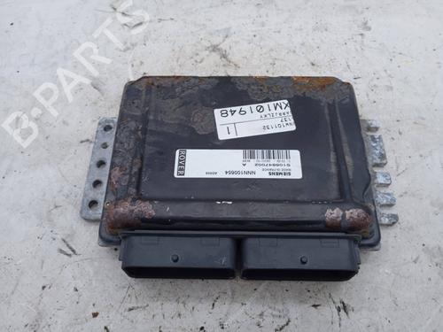Used Engine control unit (ECU) Engine control unit (ECU) ROVER 75 I Tourer (RJ) 2.0 CDT (115 hp) 25850947 25850947