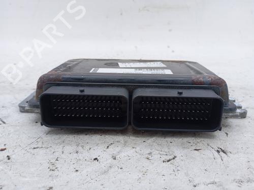 Engine control unit (ECU) ROVER 75 I Tourer (RJ) 2.0 CDT | BP25850947M57 - Image 2
