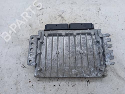 Engine control unit (ECU) ROVER 75 I Tourer (RJ) 2.0 CDT | BP25850947M57 - Image 3