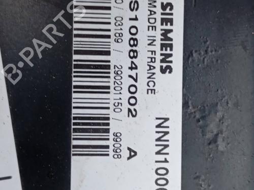 Engine control unit (ECU) ROVER 75 I Tourer (RJ) 2.0 CDT | BP25850947M57 - Image 4