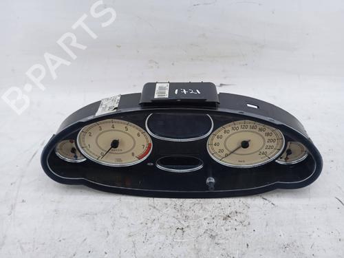 instrument-cluster-rover-75-i-tourer-rj-2001-2002-2003-2004-2005-2006-25850951 main image