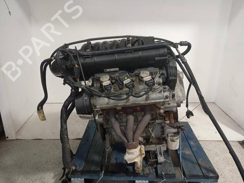Engine ROVER 75 I Tourer (RJ) 2.0 CDT | BP27244943M1 - Image 3