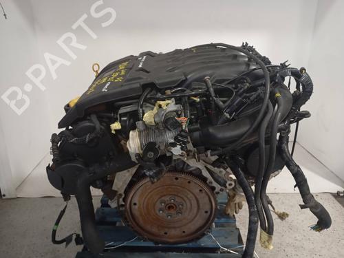 Engine ROVER 75 I Tourer (RJ) 2.0 CDT | BP27244943M1 - Image 4