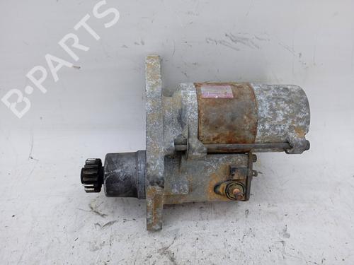Used Starter Starter 25850955 25850955