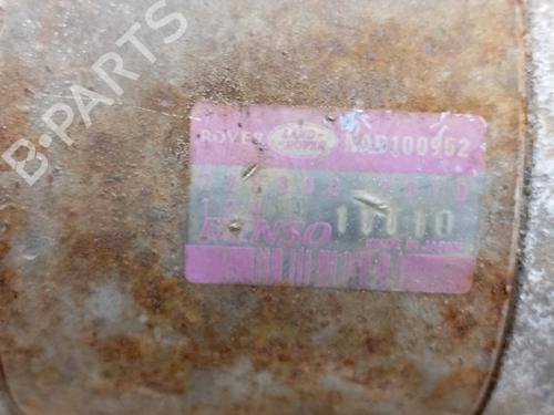 Starter ROVER 75 I Tourer (RJ) 2.0 CDT | BP25850955M8 - Image 3