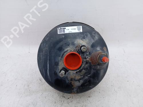 Used Servo brake Servo brake ROVER 75 I Tourer (RJ) 2.0 CDT (115 hp) 25850956 25850956