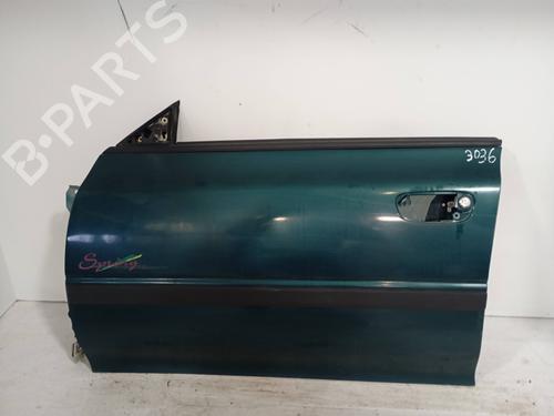 Used Left front door Left front door 19848038 19848038