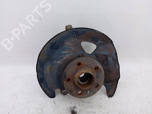 Used Right front steering knuckle Right front steering knuckle ROVER 75 I Tourer (RJ) 2.0 CDT (115 hp) 25850958 25850958