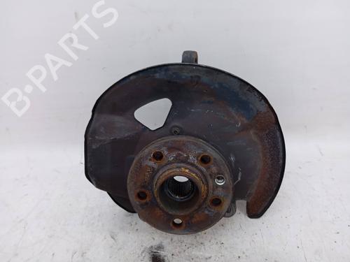 Used Left front steering knuckle Left front steering knuckle ROVER 75 I Tourer (RJ) 2.0 CDT (115 hp) 25850959 25850959