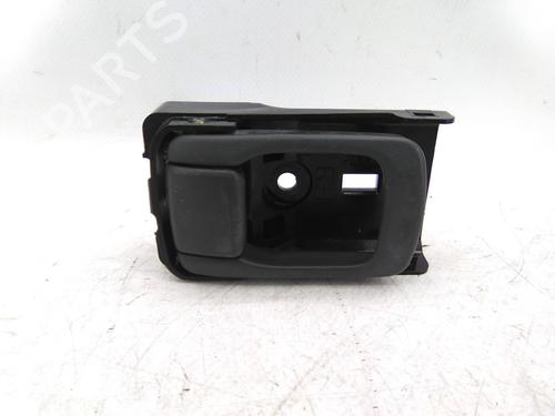 Used Rear right interior door handle Rear right interior door handle SUBARU IMPREZA Estate (GF) 1.6 i AWD (GF4) (90 hp) 19848045 19848045