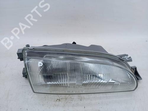 Used Right headlight Right headlight SUBARU IMPREZA Estate (GF) 1.6 i AWD (GF4) (90 hp) 19848059 19848059