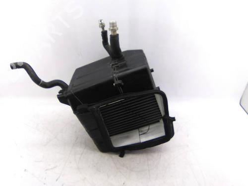 Used Heater matrix box Heater matrix box 19848050 19848050
