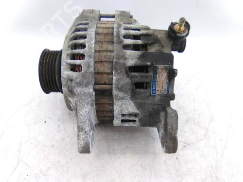 Used Alternator Alternator SUBARU IMPREZA Estate (GF) 1.6 i AWD (GF4) (90 hp) 19848051 19848051