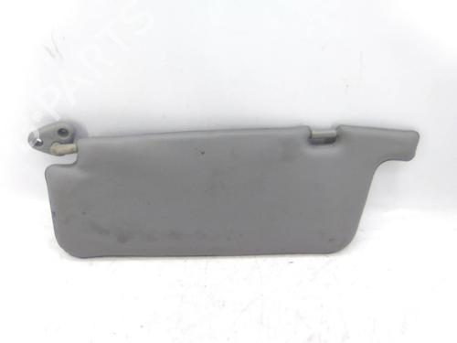 Used Left sun visor Left sun visor SUBARU IMPREZA Estate (GF) 1.6 i AWD (GF4) (90 hp) 19848068 19848068