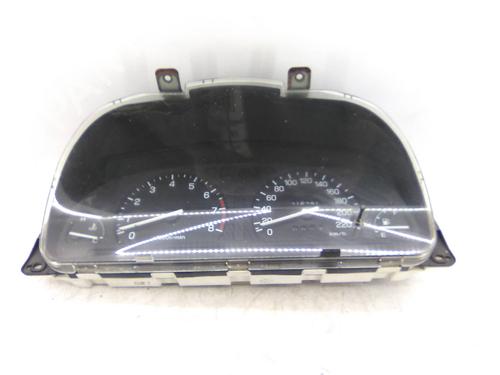 Used Instrument cluster Instrument cluster SUBARU IMPREZA Estate (GF) 1.6 i AWD (GF4) (90 hp) 19848070 19848070