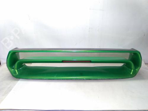 Used Rear spoiler Rear spoiler SUBARU IMPREZA Estate (GF) 2.0 Turbo GT AWD (GF8) (218 hp) 19848085 19848085