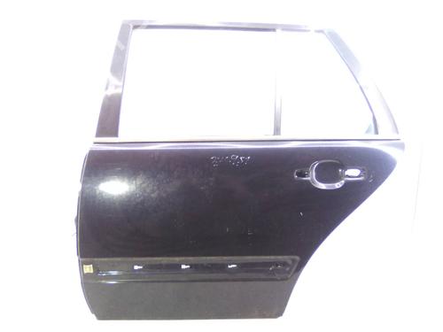 Used Left rear door Left rear door 22932970 22932970
