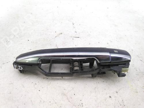 Used Front right exterior door handle Front right exterior door handle 22932971 22932971