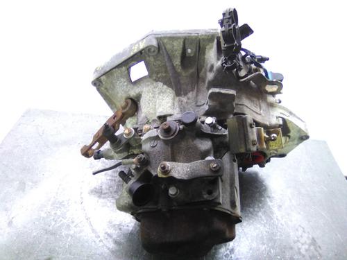 Used Gearbox Gearbox FIAT MAREA Weekend (185_) 1.2 16V (82 hp) 19848091 19848091
