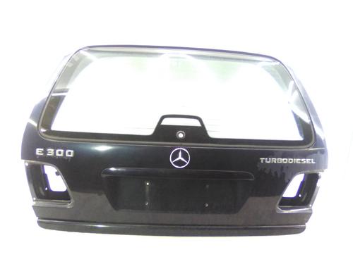 Used Tailgate Tailgate MERCEDES-BENZ E-CLASS T-Model (S210) E 250 T D (210.210) (113 hp) 22932972 22932972