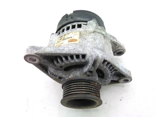 Used Alternator Alternator FIAT MAREA Weekend (185_) 1.2 16V (82 hp) 19848092 19848092