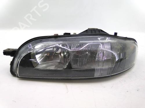Used Left headlight Left headlight FIAT MAREA Weekend (185_) 1.2 16V (82 hp) 19848093 19848093