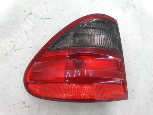 Used Left taillight Left taillight MERCEDES-BENZ E-CLASS T-Model (S210) E 250 T D (210.210) (113 hp) 22932975 22932975