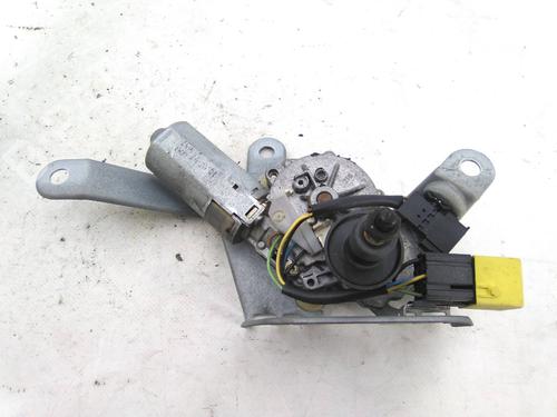 Used Rear wiper motor Rear wiper motor MERCEDES-BENZ E-CLASS T-Model (S210) E 250 T D (210.210) (113 hp) 22932979 22932979