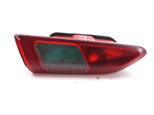 Used Left tailgate light Left tailgate light ALFA ROMEO 156 (932_) 1.8 16V T.SPARK (932.A3) (144 hp) 19848641 19848641