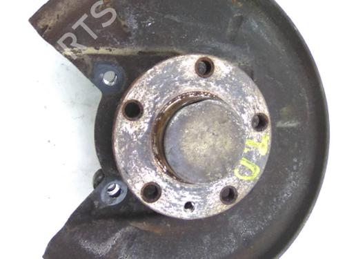 Used Right rear steering knuckle Right rear steering knuckle ALFA ROMEO 156 (932_) 1.8 16V T.SPARK (932.A3) (144 hp) 19848644 19848644