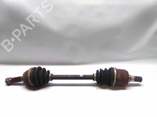 Used Left front driveshaft Left front driveshaft 19848647 19848647