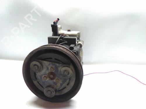 Used AC compressor AC compressor HYUNDAI ACCENT I (X-3) 1.3 i 12V (84 hp) 19848650 19848650