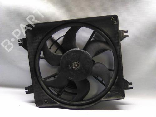 Used Radiator fan Radiator fan 19848659 19848659
