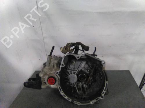 Used Gearbox Gearbox 19848663 19848663