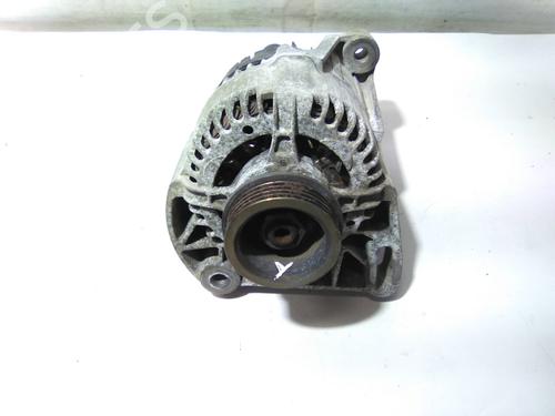 Used Alternator Alternator 19849722 19849722