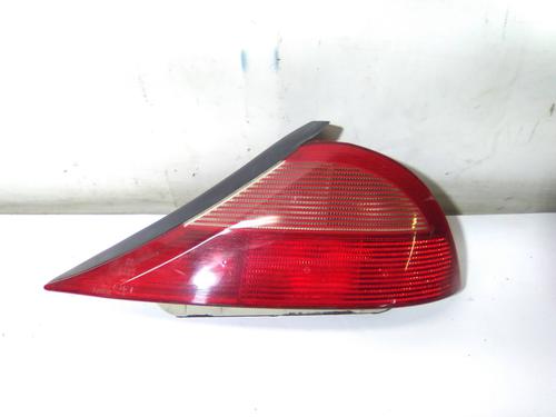Used Right taillight Right taillight 19849725 19849725