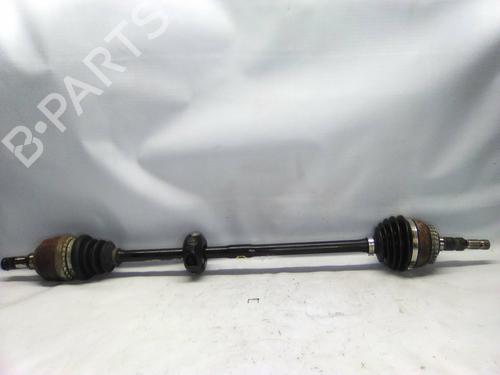 Used Right front driveshaft Right front driveshaft 19849403 19849403