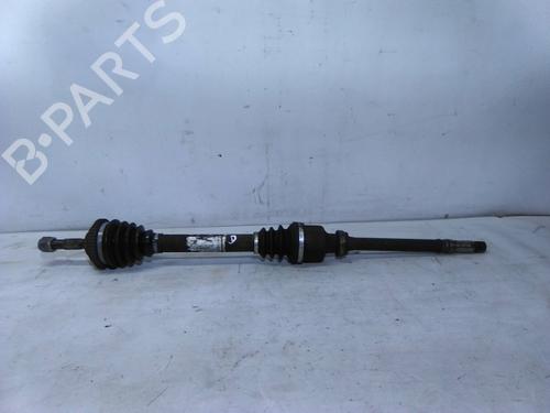 Used Right front driveshaft Right front driveshaft 19849730 19849730