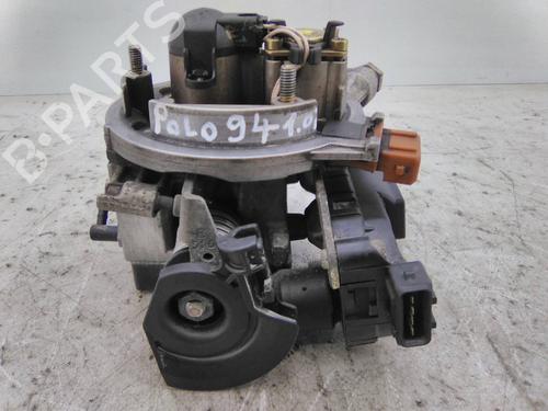 Used Throttle body Throttle body 19849717 19849717