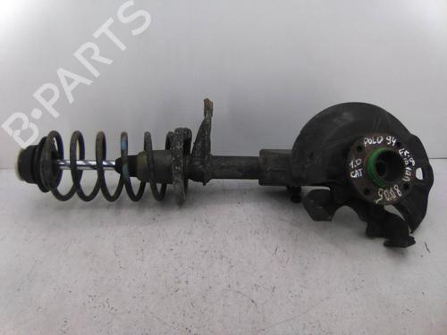 Used Left front steering knuckle Left front steering knuckle 19849718 19849718