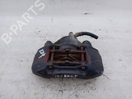 left-front-brake-caliper-mazda-323-s-vi-saloon-bj-1998-1999-2000-2001-2002-2003-2004-25850977 main image