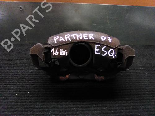 Used Left front brake caliper Left front brake caliper 19851473 19851473
