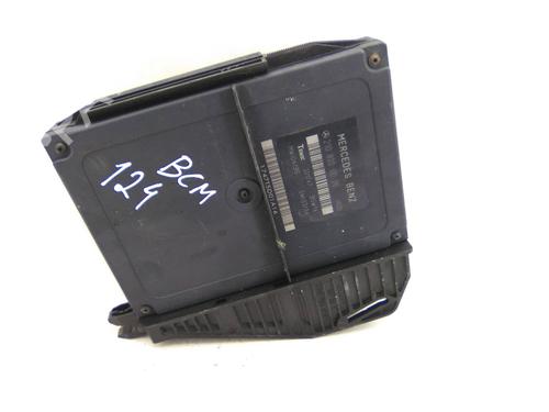 Used Electronic module Electronic module MERCEDES-BENZ 124 Saloon (W124) 200 (124.020) (102 hp) 28524448 28524448