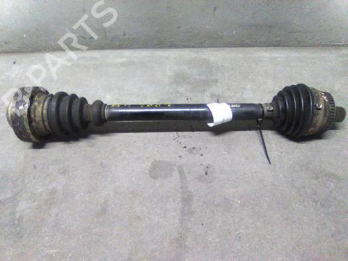 Used Right front driveshaft Right front driveshaft AUDI A4 B6 (8E2) 2.0 (130 hp) 22933377 22933377