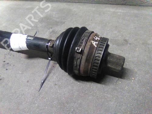 Right front driveshaft AUDI A4 B6 (8E2) 2.0 | BP22933377M39 - Image 2