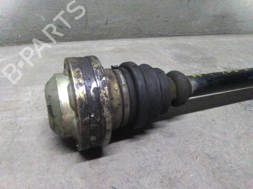 Right front driveshaft AUDI A4 B6 (8E2) 2.0 | BP22933377M39 - Image 3
