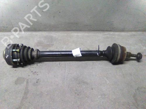 Used Right front driveshaft Right front driveshaft AUDI A4 B6 (8E2) 2.0 (130 hp) 22933378 22933378